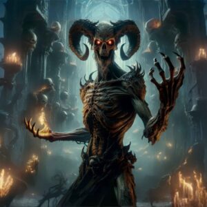 Atropal Playmat (Wholesale)