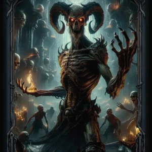 Atropal Structure Deck (Wholesale)