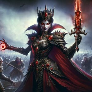 Valeria Playmat (Wholesale)