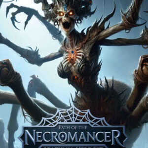 Arachnia Hero Set (Wholesale)