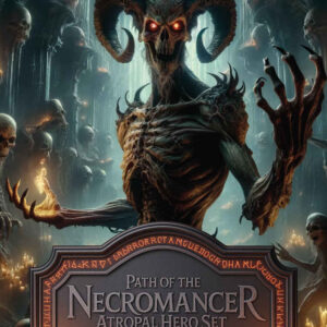 Atropal Hero Set (Wholesale)