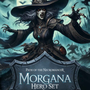 Morgana Hero Set (Wholesale)