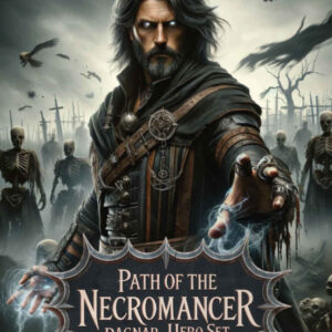 Ragnar Hero Set (Wholesale)