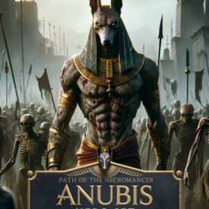 Anubis Hero Set (Wholesale)
