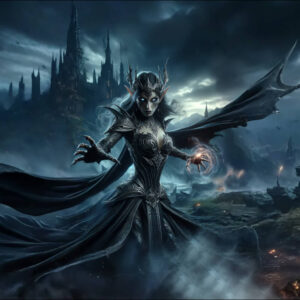 Lysandra Playmat (Wholesale)