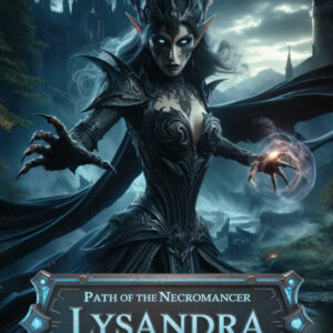 Lysandra Hero Set (Wholesale)