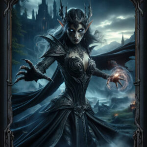 Lysandra Structure Deck (Wholesale)