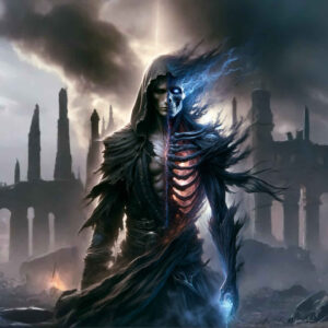 Mordecai Playmat (Wholesale)