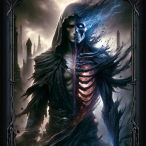 Mordekai Hero Deck (Wholesale)