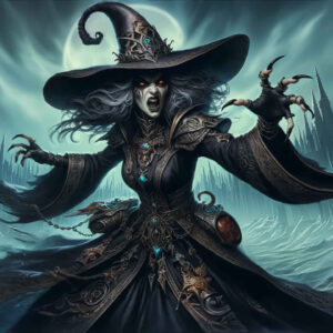 Morgana Playmat (Wholesale)