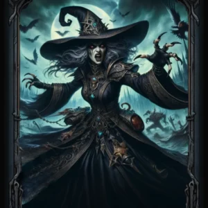 Morgana Structure Deck (Wholesale)