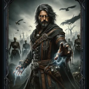 Ragnar Structure Deck (Wholesale)