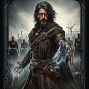 Ragnar Structure Deck (Wholesale)