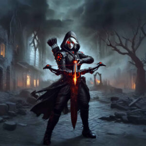 Airwen Playmat (Wholesale)