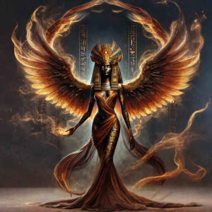 Isis Playmat (Wholesale)