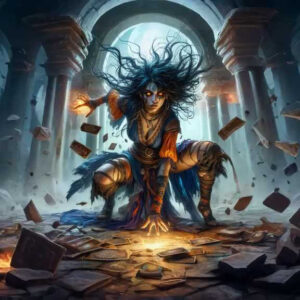 Kalindra Playmat (Wholesale)