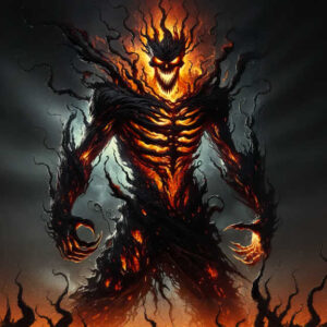 Nightmare Playmat (Wholesale)