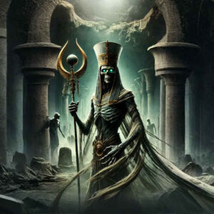 Osiris Playmat (Wholesale)