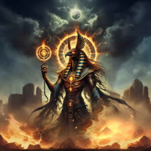 Ra Playmat (Wholesale)