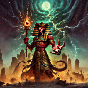 Set Playmat (Wholesale)