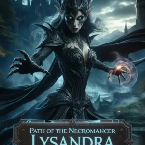 Lysandra Completion Set - Wholesale