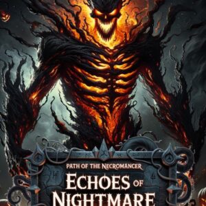 Echos of Nightmare