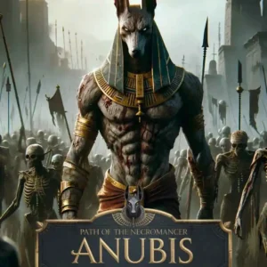 Anubus Completion Set - Wholesale