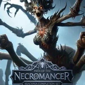 Arachnia Completion Set - Wholesale
