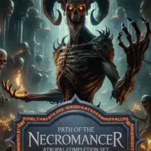 Atropal Completion Set - Wholesale