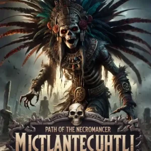 Miclantecuhtli Completion Set - Wholesale