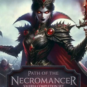 Valeria Completion Set - Wholesale