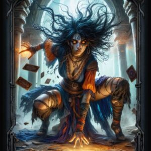 Kalindra Structure Deck (Wholesale)