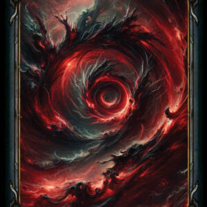 10 Lifeforce Cards (Wholesale)
